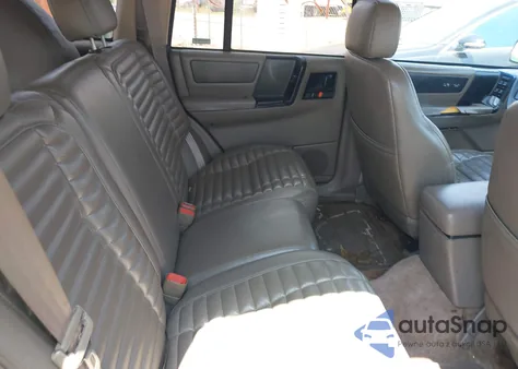 1994 Jeep Grand Cherokee Laredo z USA, uszkodzony, nr VIN 1J4GZ58Y5RC145018